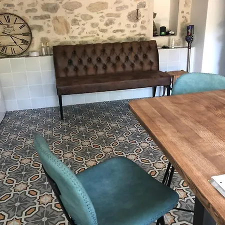 Holiday home L Atelier 3 Etoiles Avec Piscine Le Jas Des Oliviers Le Castellet (Var)