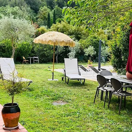 L Atelier 3 Etoiles Avec Piscine Le Jas Des Oliviers