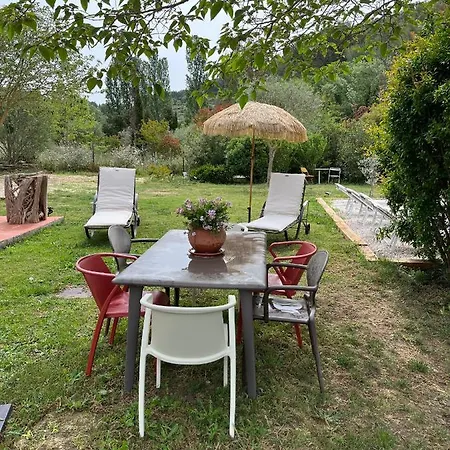 Holiday home L Atelier 3 Etoiles Avec Piscine Le Jas Des Oliviers Le Castellet (Var)